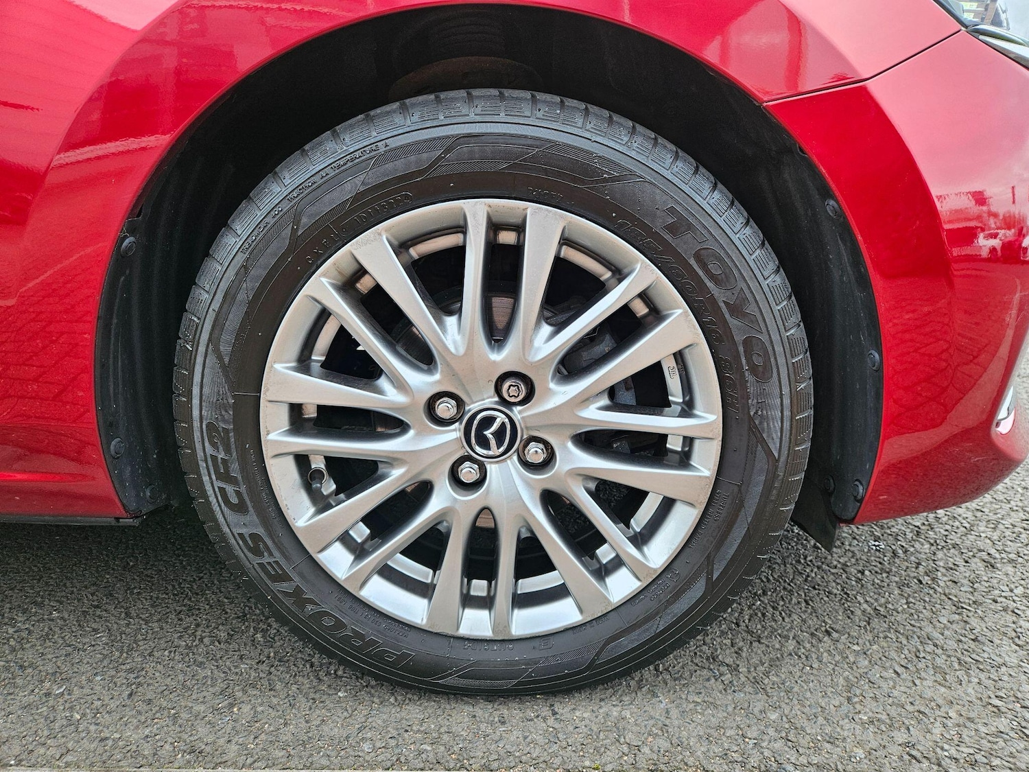 Used Mazda Mazda2 for sale - 78047908: Photo 9