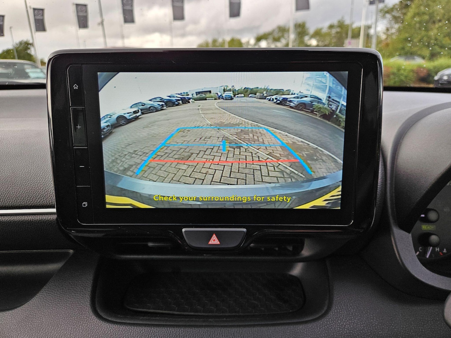 Vehicle 15