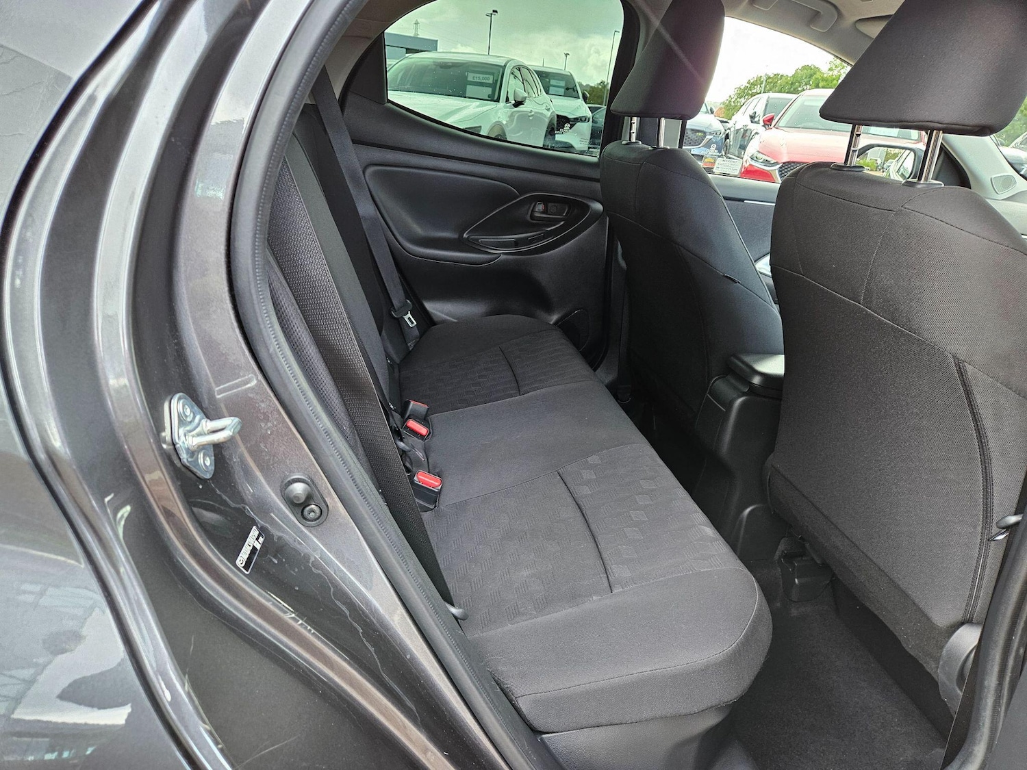 Vehicle 16