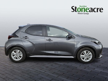 Used Mazda Mazda2 HYBRID 2024 for sale - 75977289: Photo