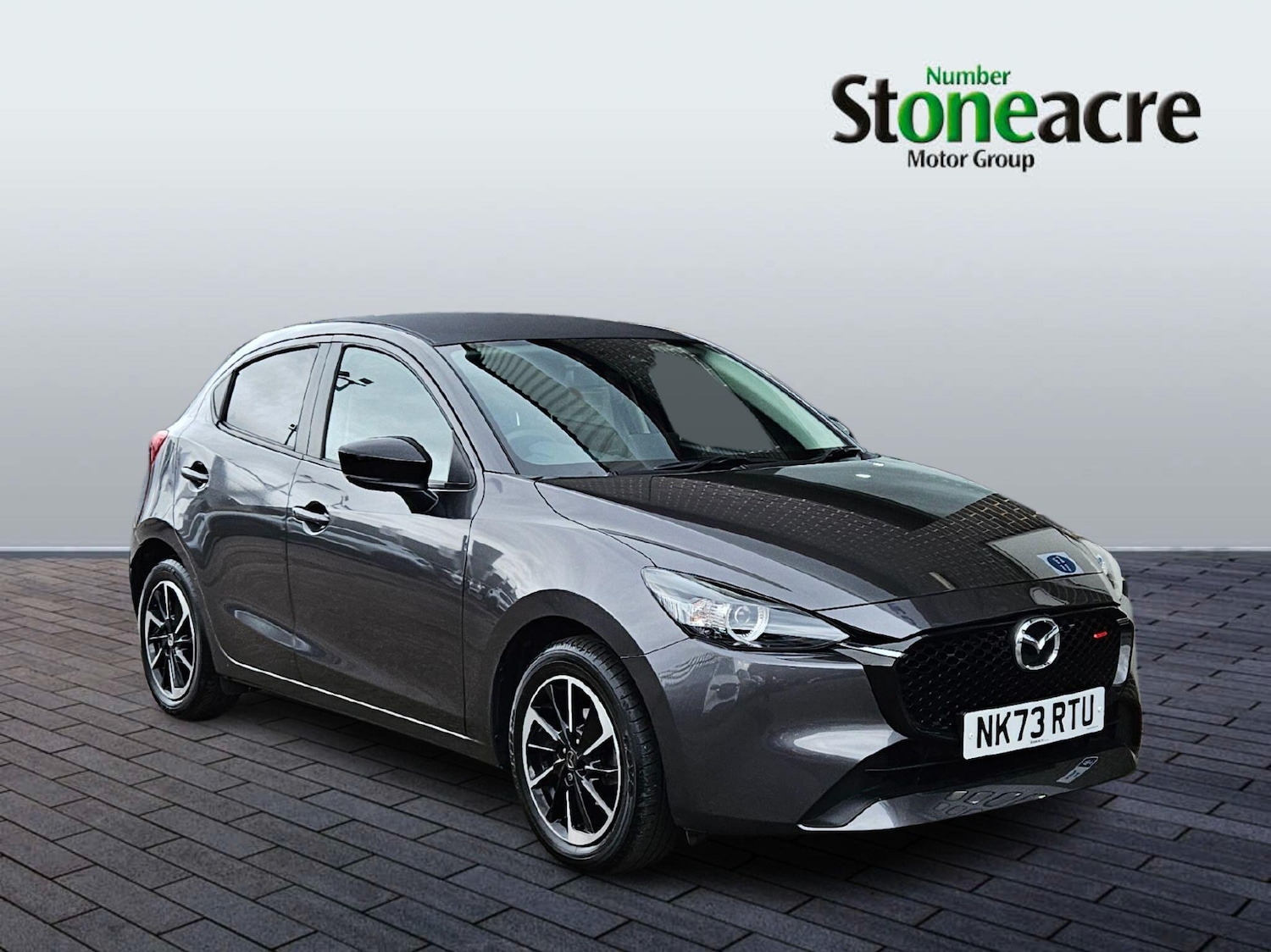 Used Mazda Mazda2 2023 for sale - 78007707: Photo 1