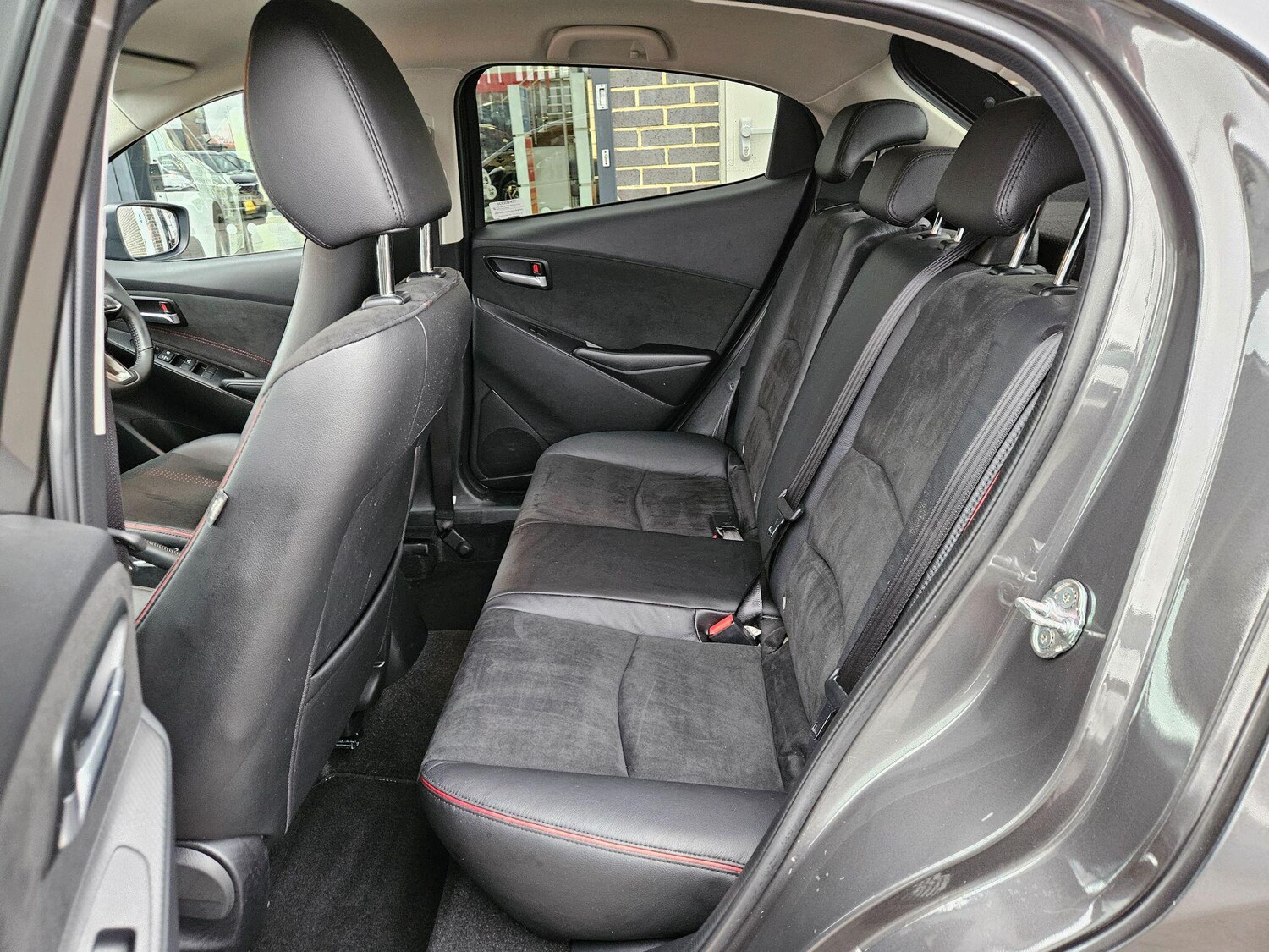 Used Mazda Mazda2 2023 for sale - 78007707: Photo 18