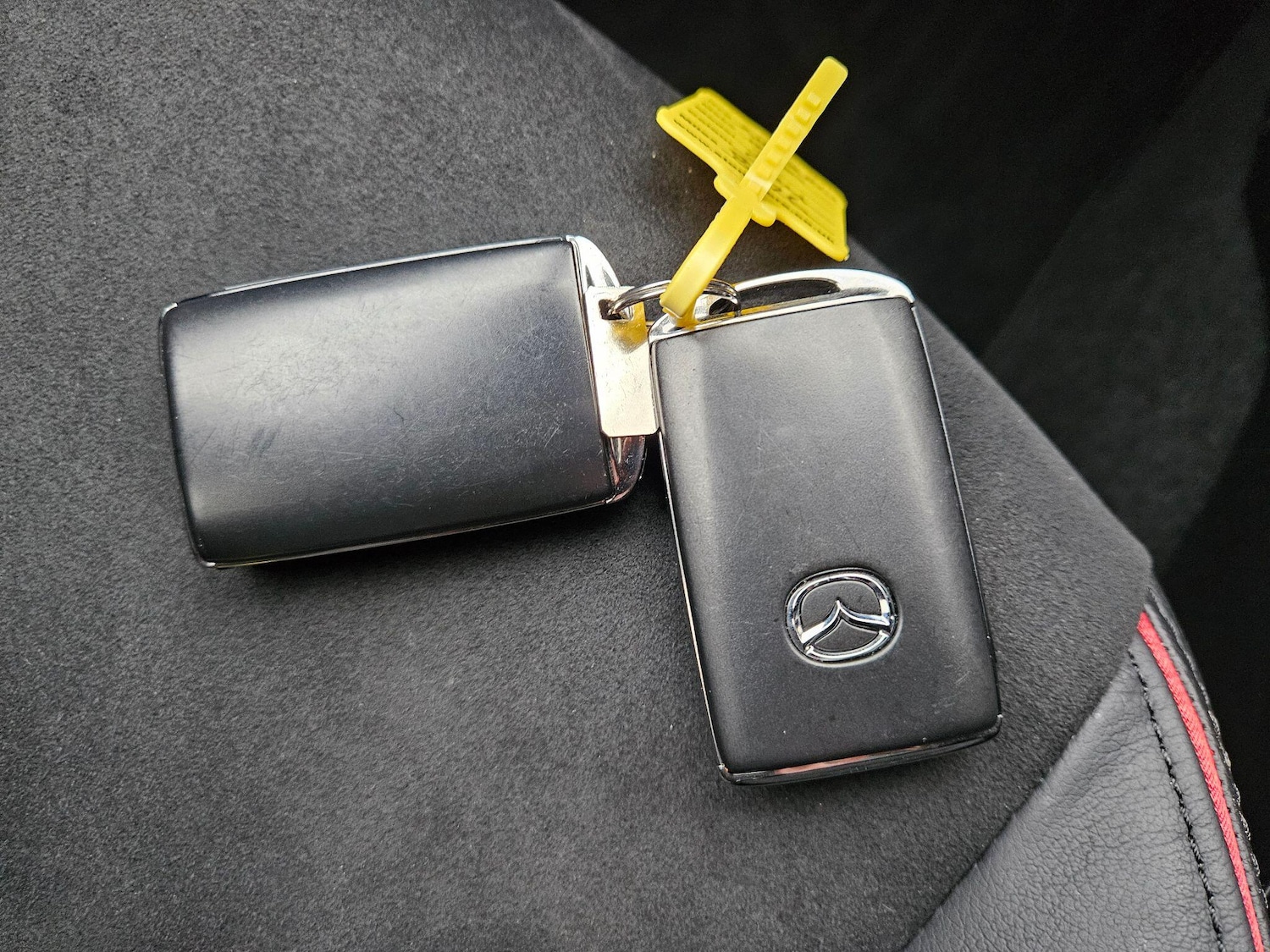 Used Mazda Mazda2 2023 for sale - 78007707: Photo 19