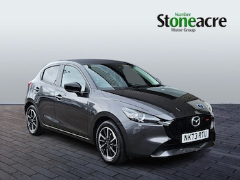 Used Mazda Mazda2 2023 for sale - 78007707: Photo