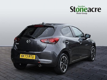 Used Mazda Mazda2 2023 for sale - 78007707: Photo