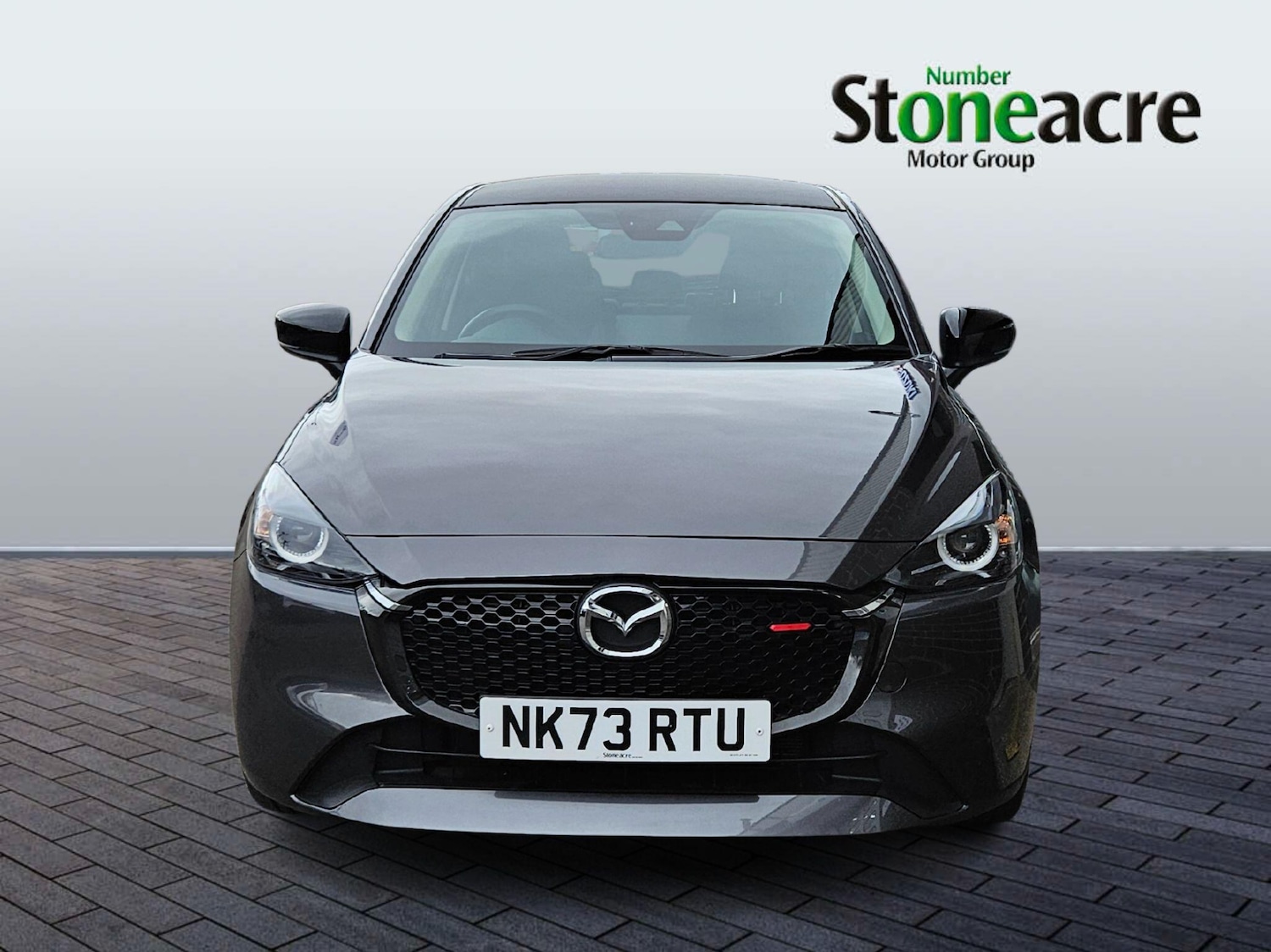 Used Mazda Mazda2 2023 for sale - 78007707: Photo 8