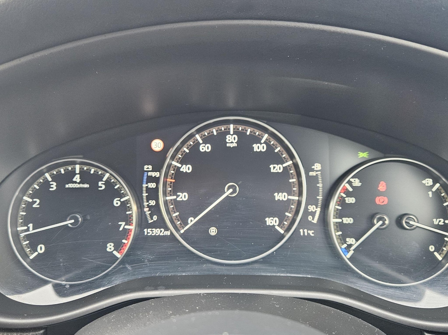 Used Mazda CX-30 2022 for sale - 77330357: Photo 14