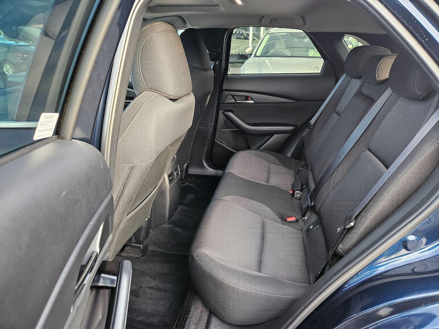 Used Mazda CX-30 2022 for sale - 77330357: Photo 19