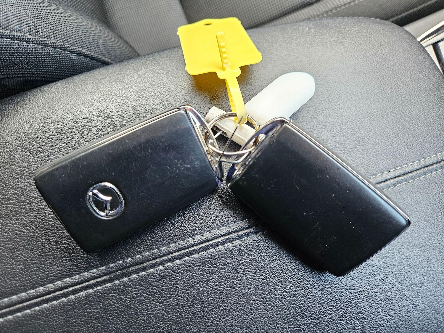 Used Mazda CX-30 2022 for sale - 77330357: Photo 20