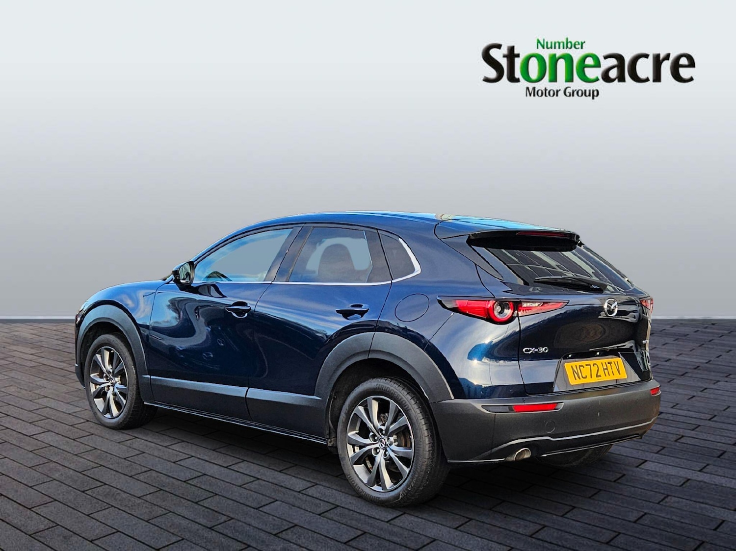 Used Mazda CX-30 2022 for sale - 77330357: Photo 5