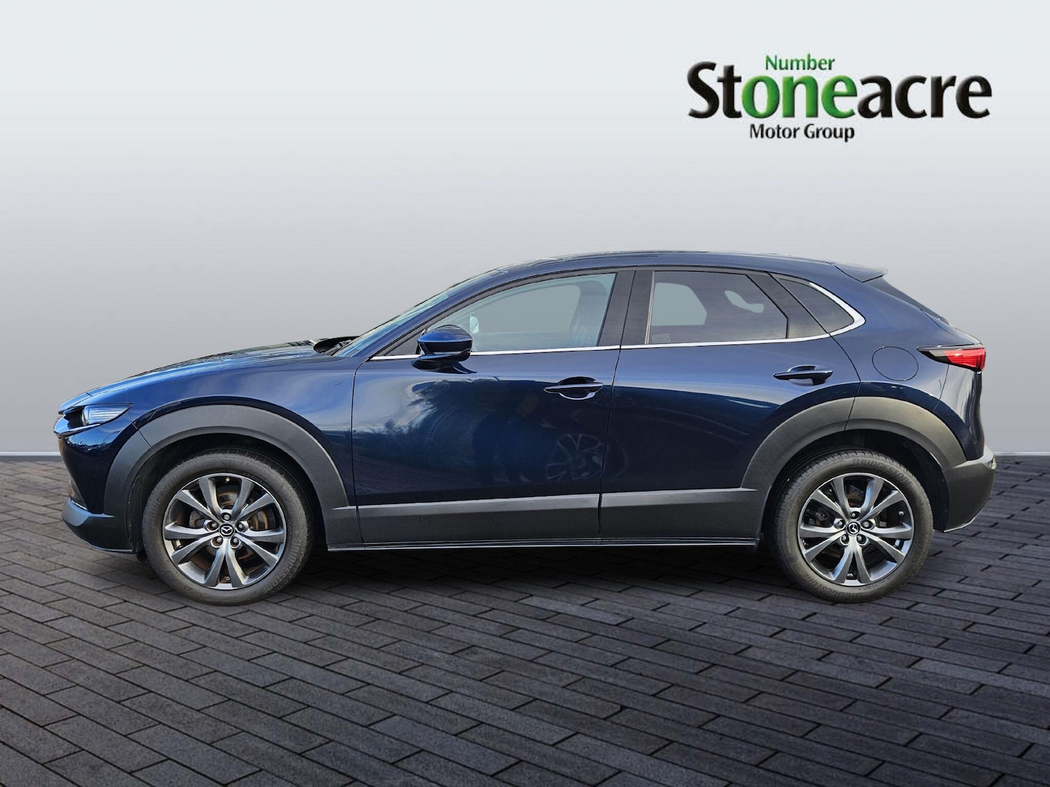 Used Mazda CX-30 2022 for sale - 77330357: Photo 6