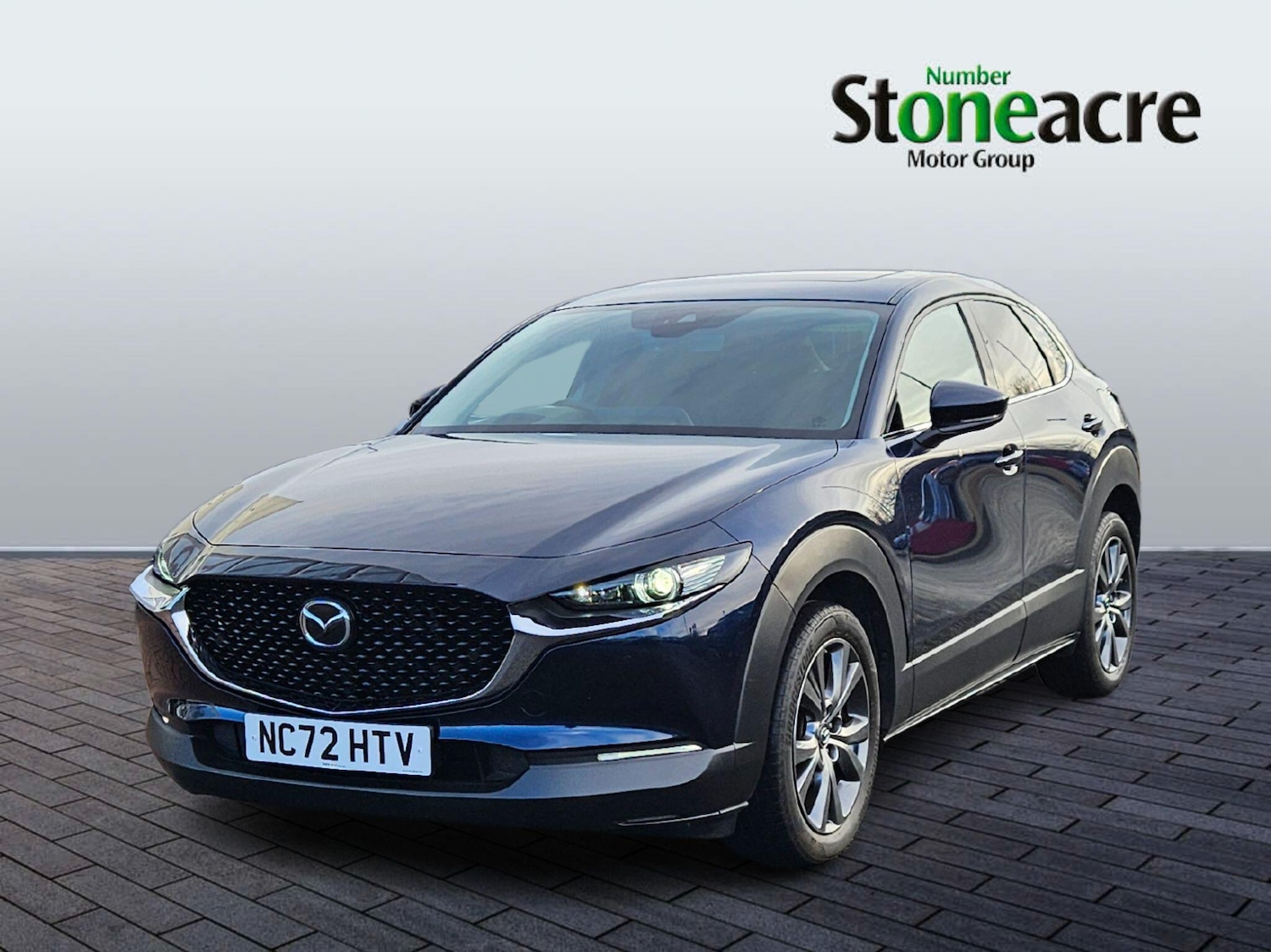 Used Mazda CX-30 2022 for sale - 77330357: Photo 7