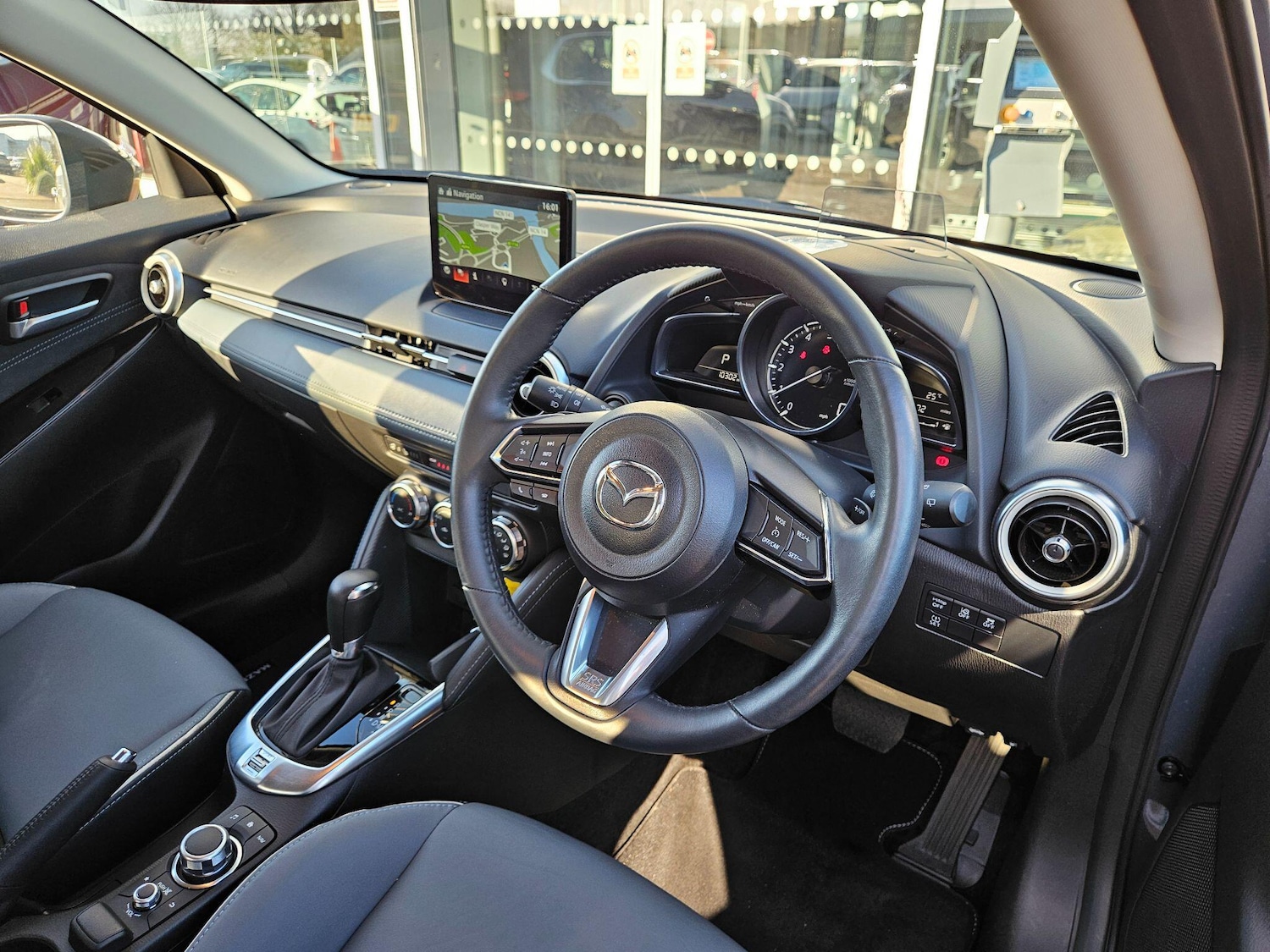 Used Mazda Mazda2 2022 for sale - 77926254: Photo 10