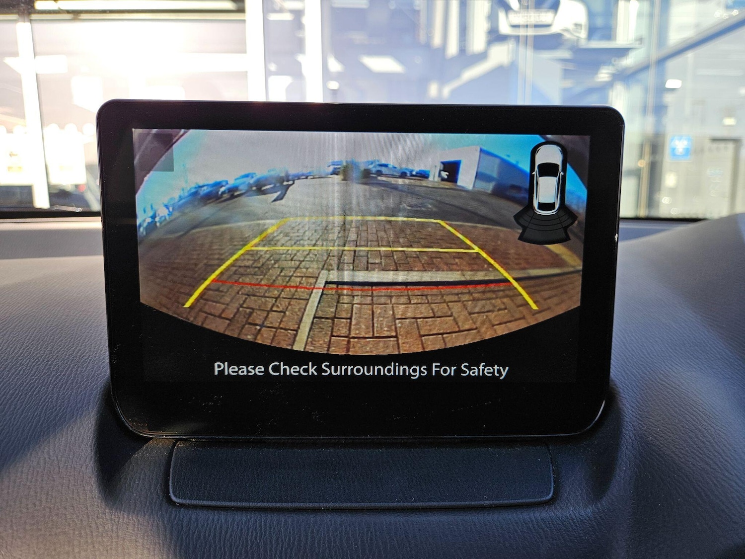 Used Mazda Mazda2 2022 for sale - 77926254: Photo 15