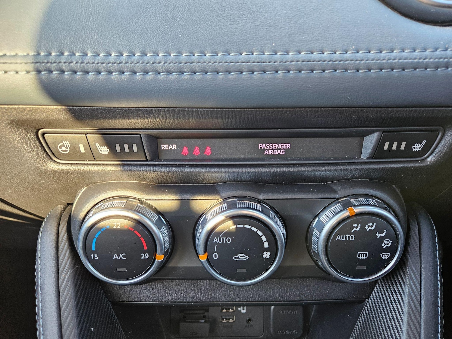 Used Mazda Mazda2 2022 for sale - 77926254: Photo 16