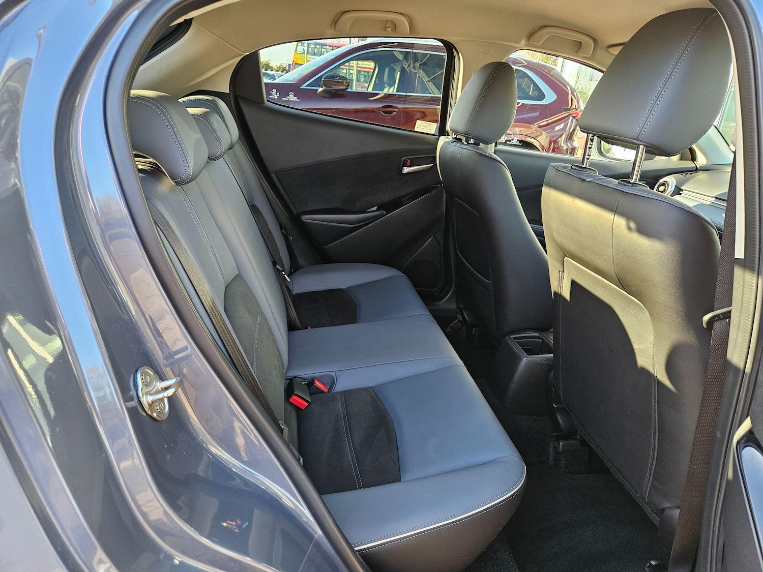 Used Mazda Mazda2 2022 for sale - 77926254: Photo 17