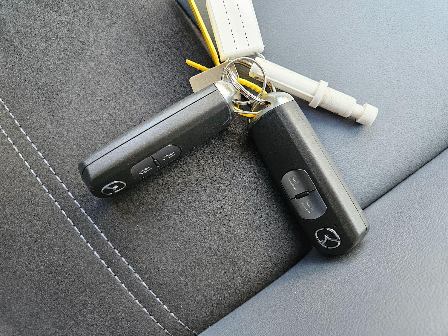 Used Mazda Mazda2 2022 for sale - 77926254: Photo 19