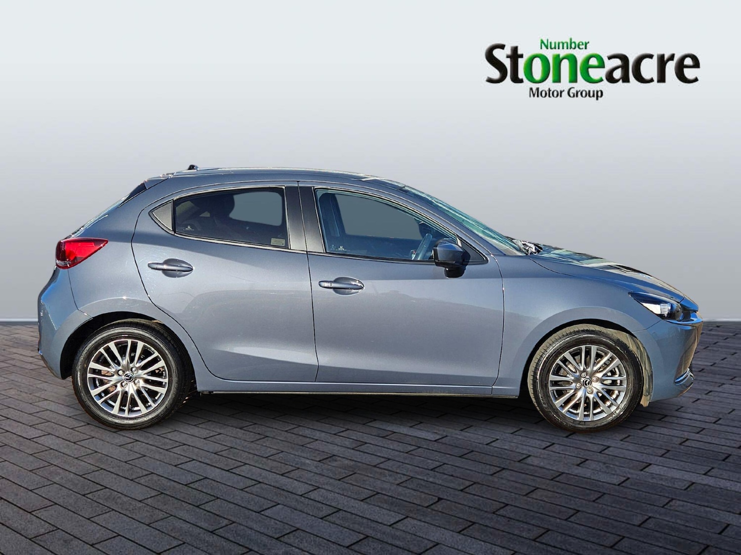 Used Mazda Mazda2 2022 for sale - 77926254: Photo 2