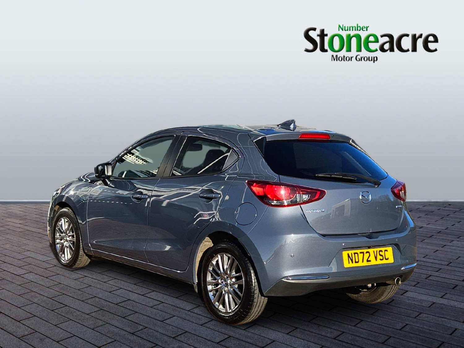 Used Mazda Mazda2 2022 for sale - 77926254: Photo 5