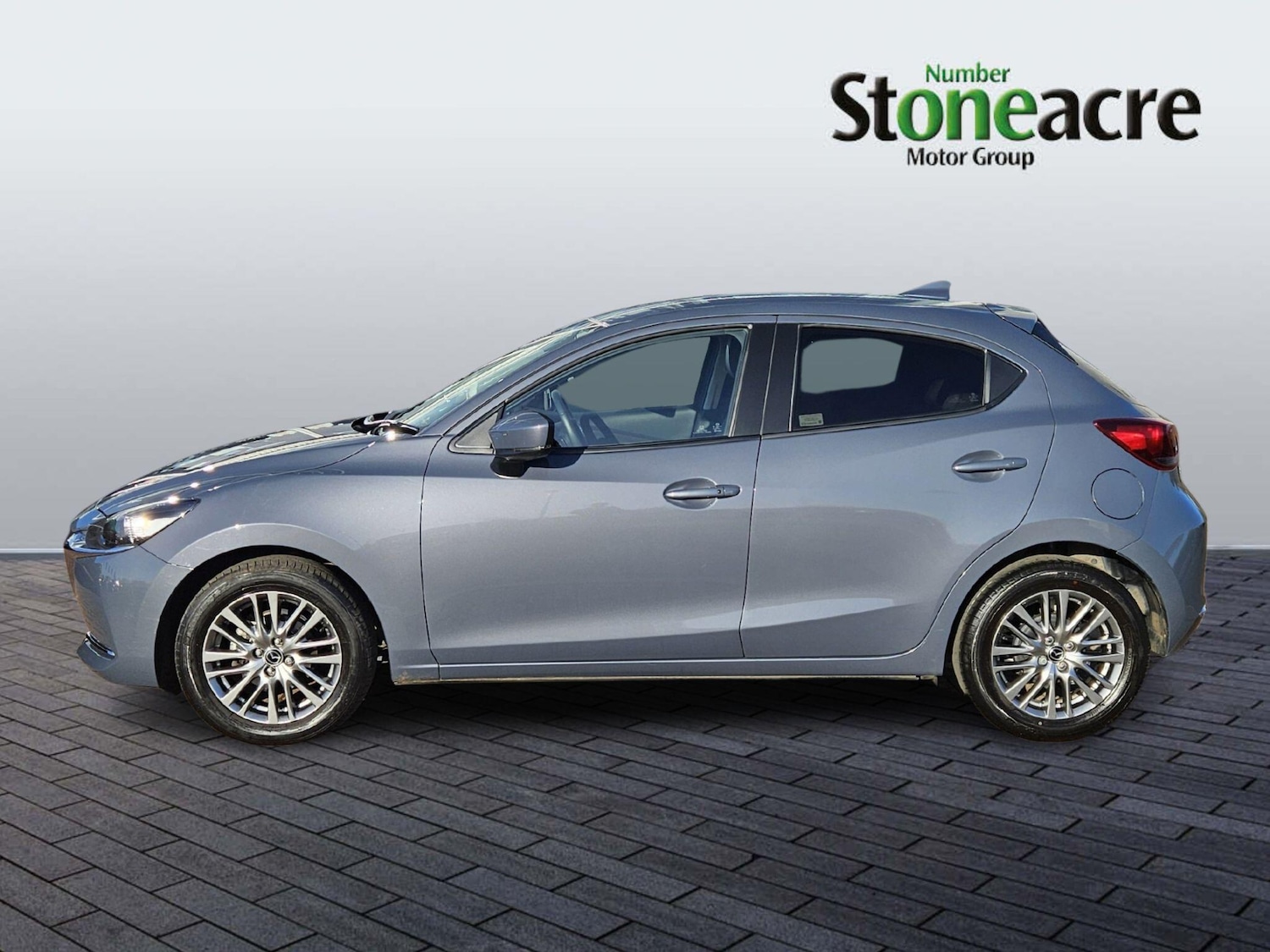 Used Mazda Mazda2 2022 for sale - 77926254: Photo 6