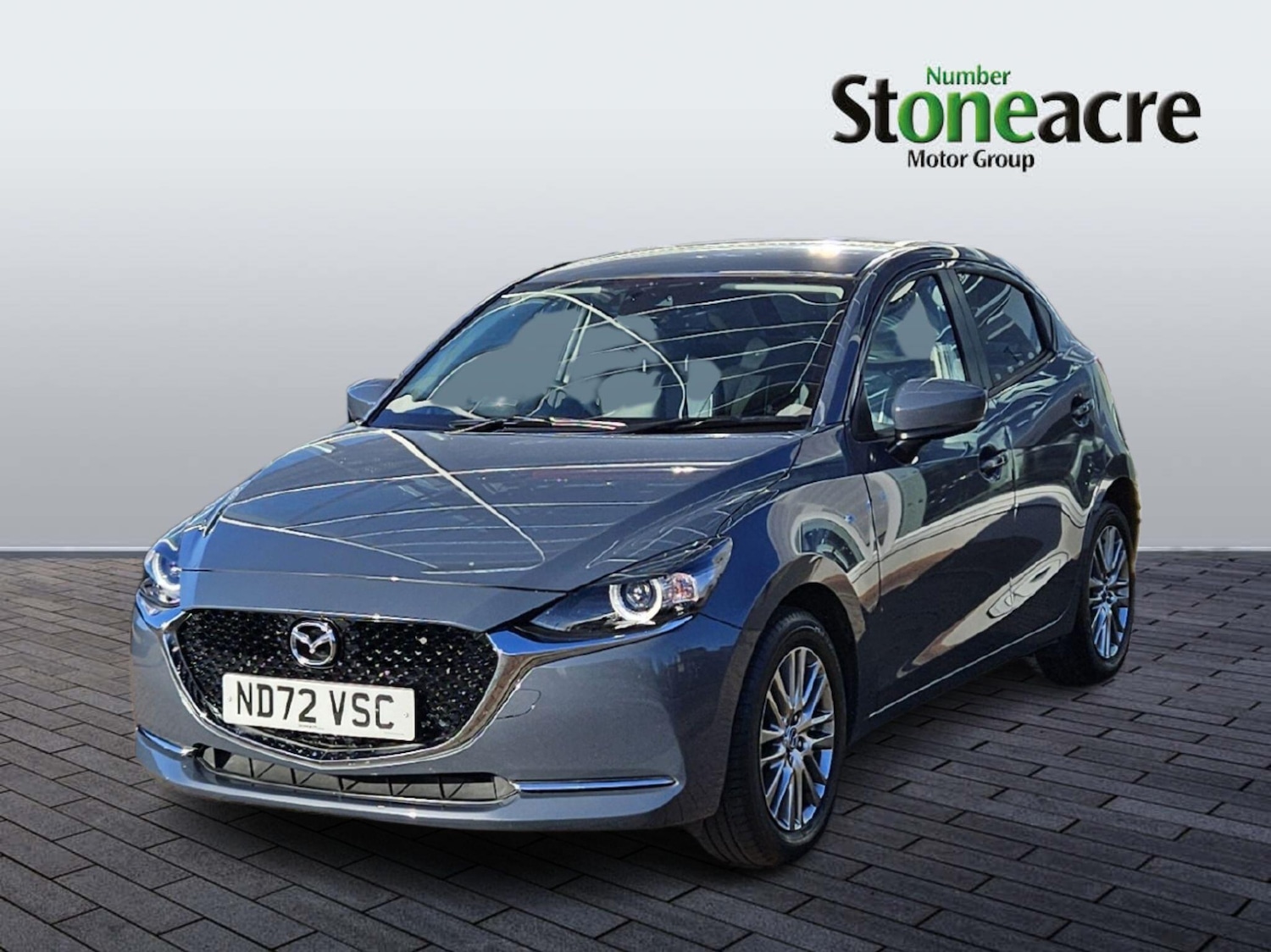 Used Mazda Mazda2 2022 for sale - 77926254: Photo 7