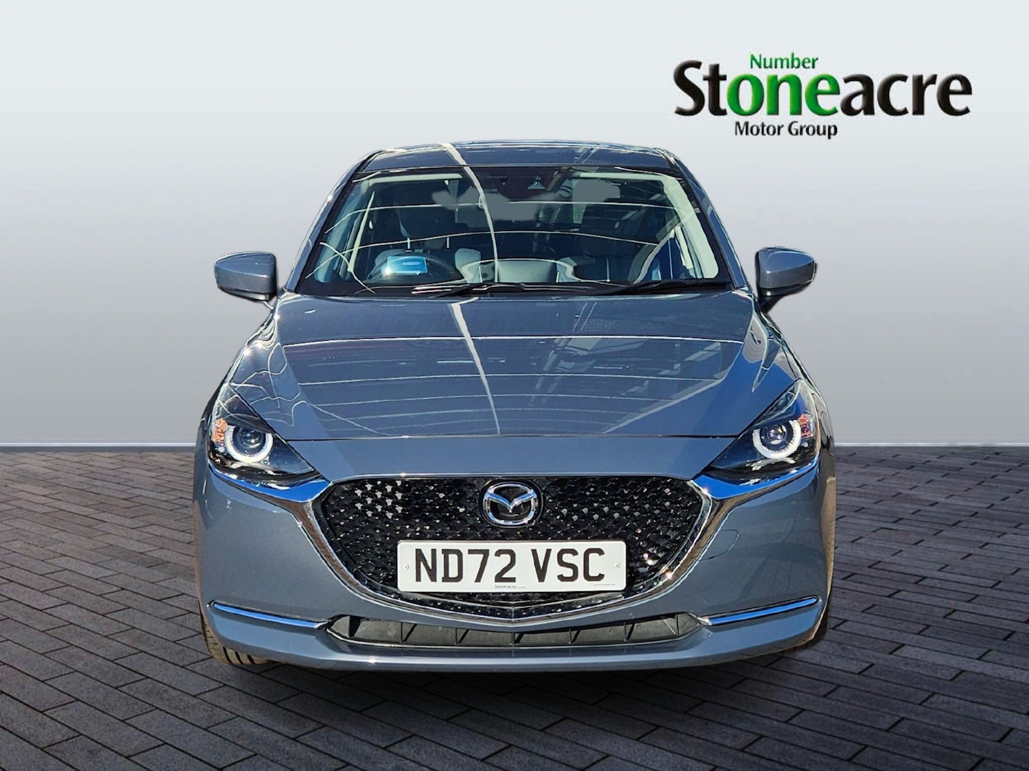 Used Mazda Mazda2 2022 for sale - 77926254: Photo 8