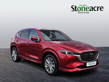 Mazda - CX-5