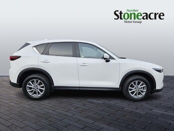Used Mazda CX-5 2026 for sale - 78260192: Photo