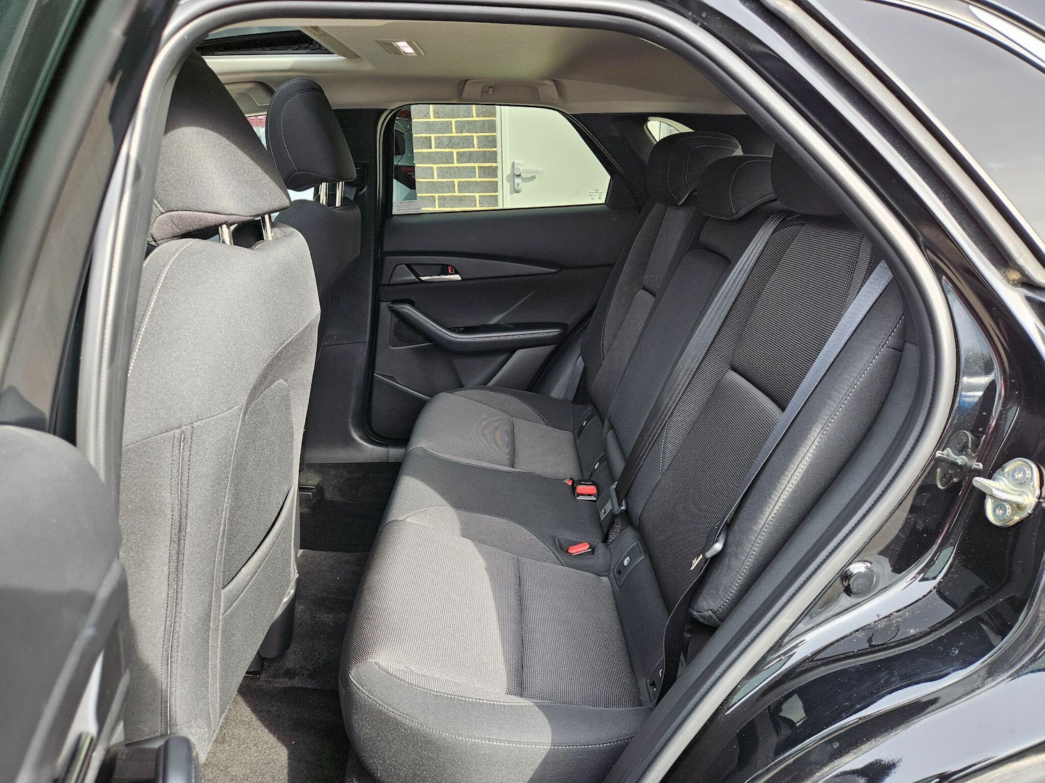 Used Mazda CX-30 2023 for sale - 77156500: Photo 18