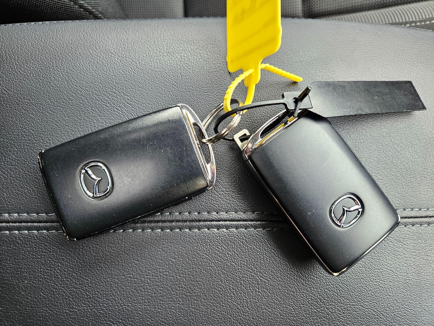 Used Mazda CX-30 2023 for sale - 77156500: Photo 19