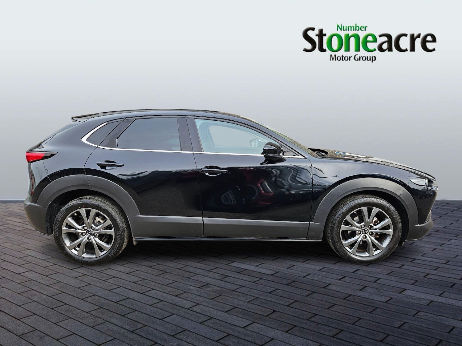 Used Mazda CX-30 2023 for sale - 77156500: Photo 2