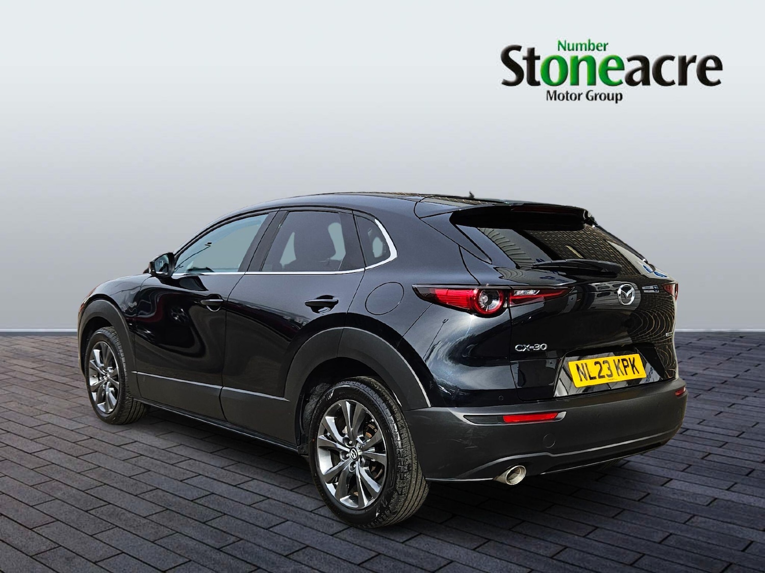 Used Mazda CX-30 2023 for sale - 77156500: Photo 5