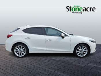 Used Mazda Mazda3 2018 for sale - 75224287: Photo