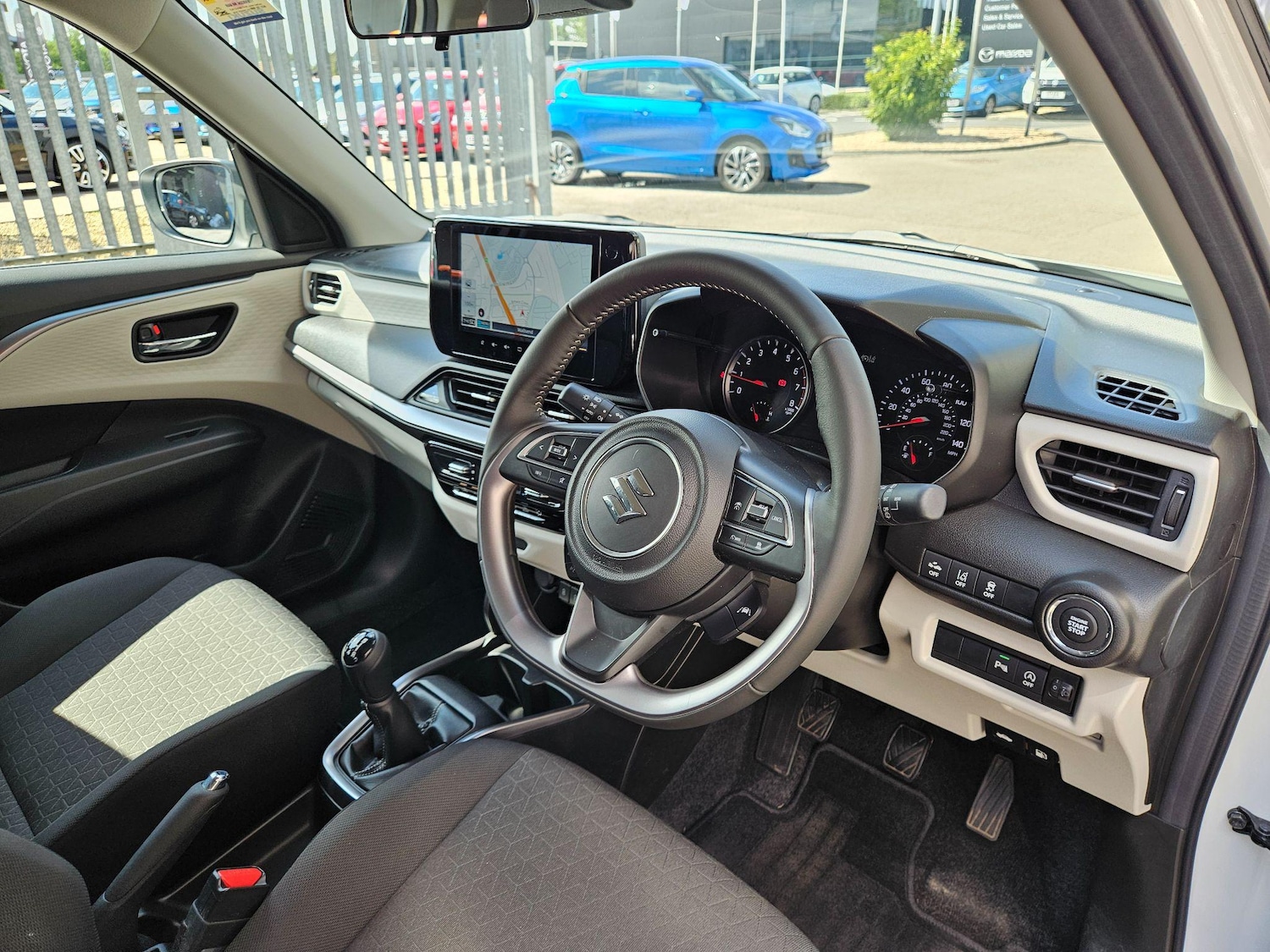 Used Suzuki Swift 2024 for sale - 76550245: Photo 11