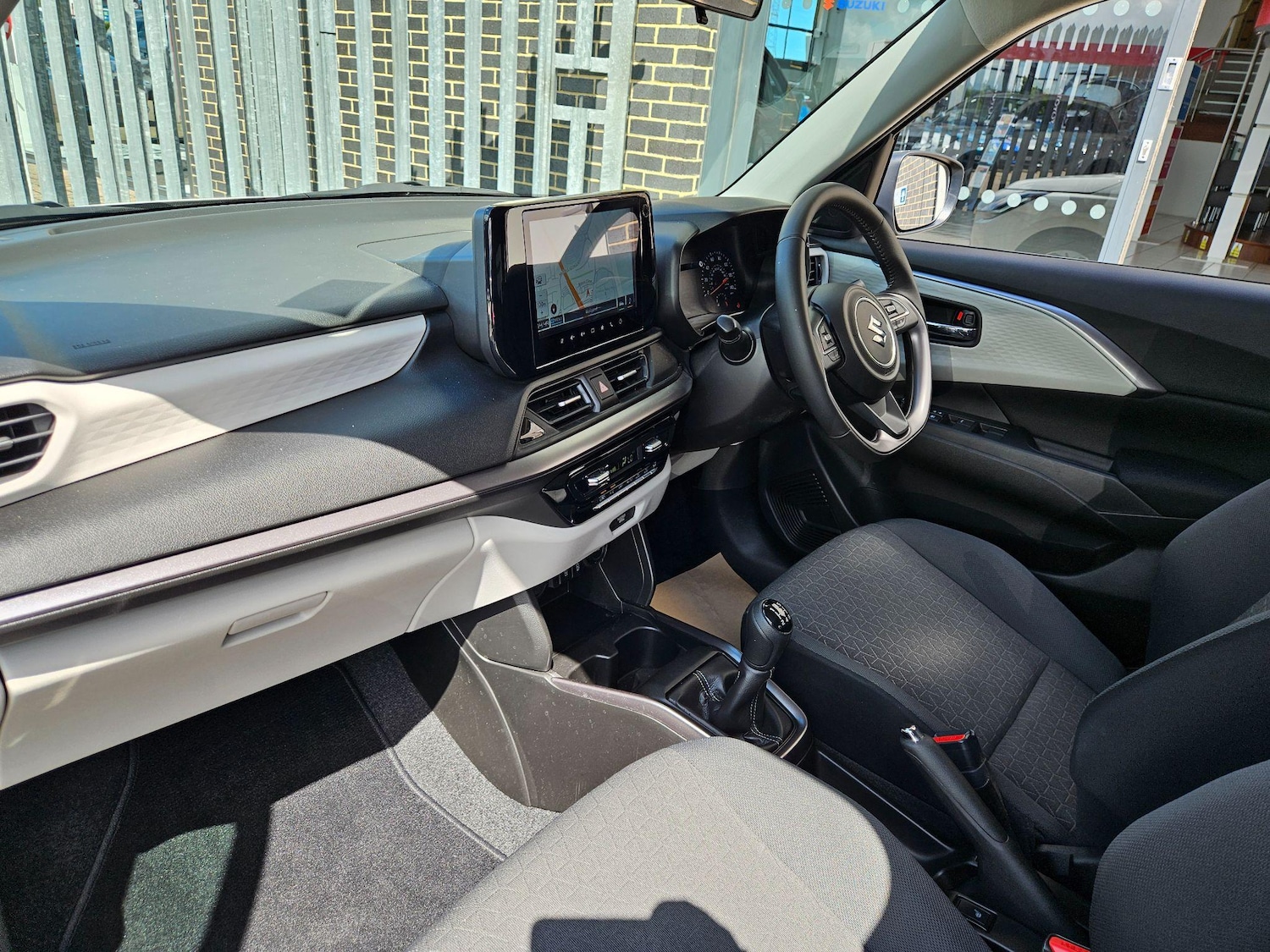 Used Suzuki Swift 2024 for sale - 76550245: Photo 13