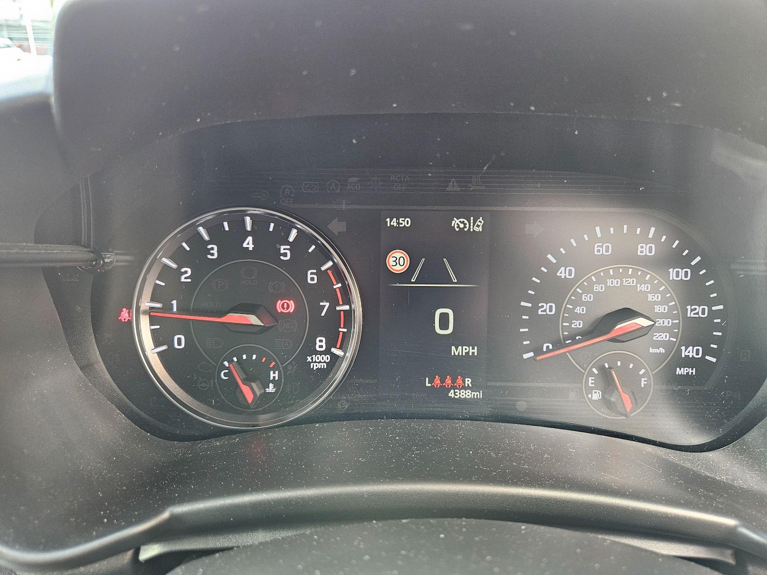 Used Suzuki Swift 2024 for sale - 76550245: Photo 14