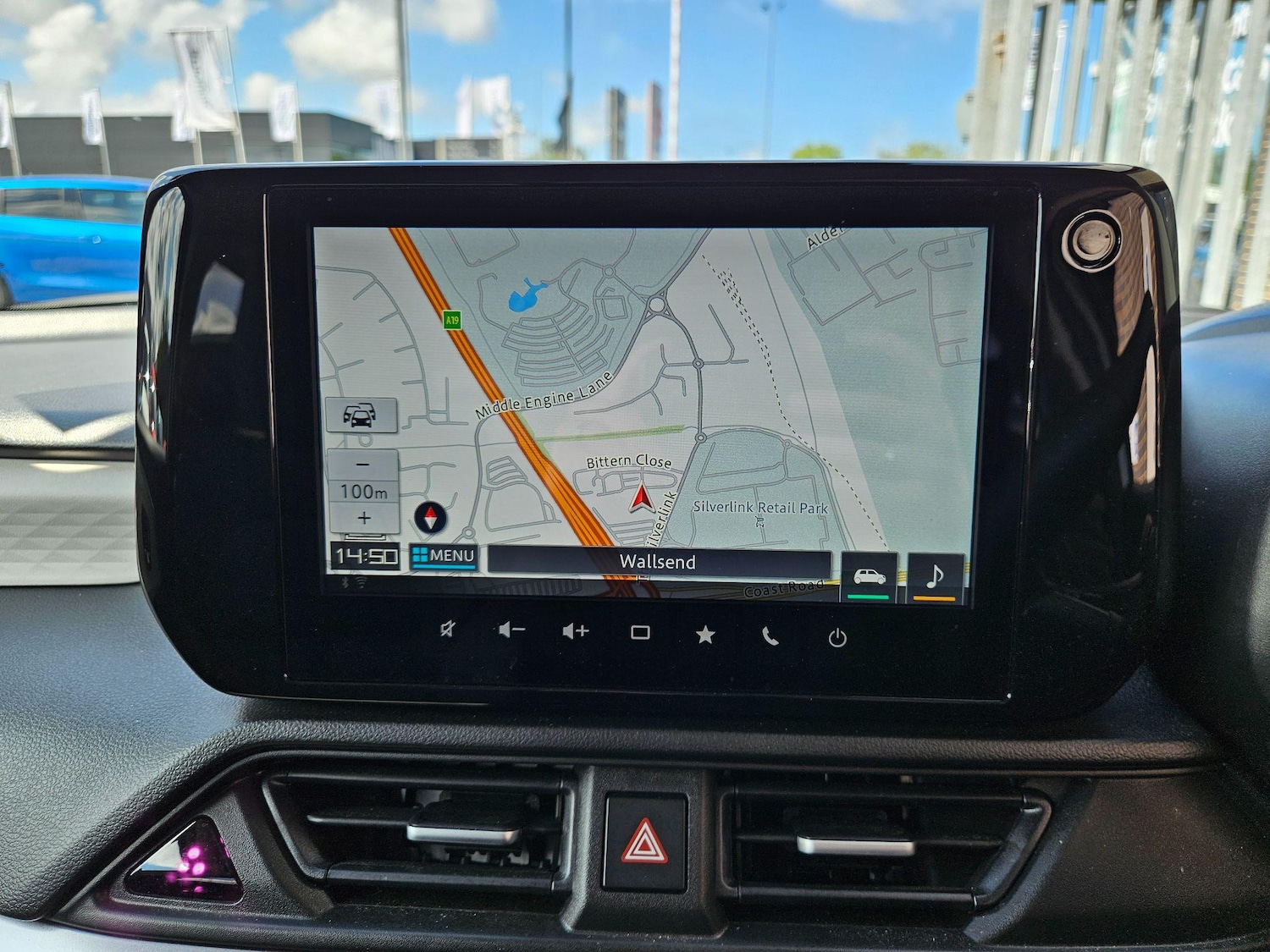 Used Suzuki Swift 2024 for sale - 76550245: Photo 16