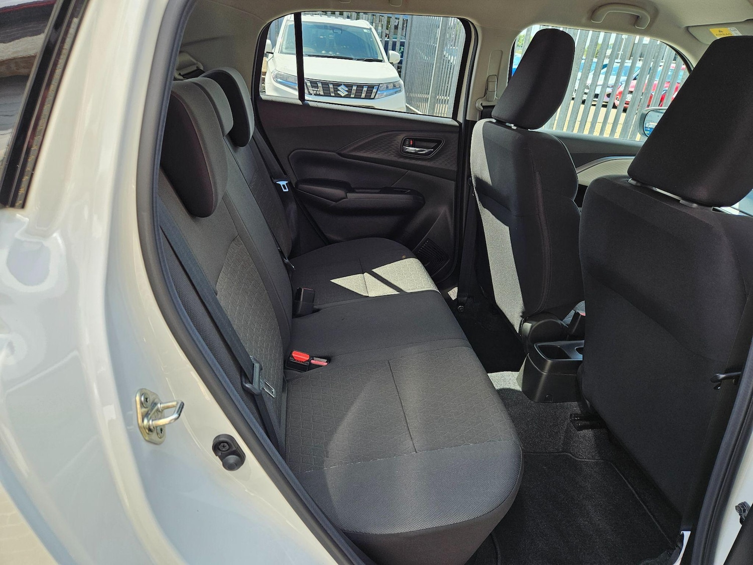 Used Suzuki Swift 2024 for sale - 76550245: Photo 18