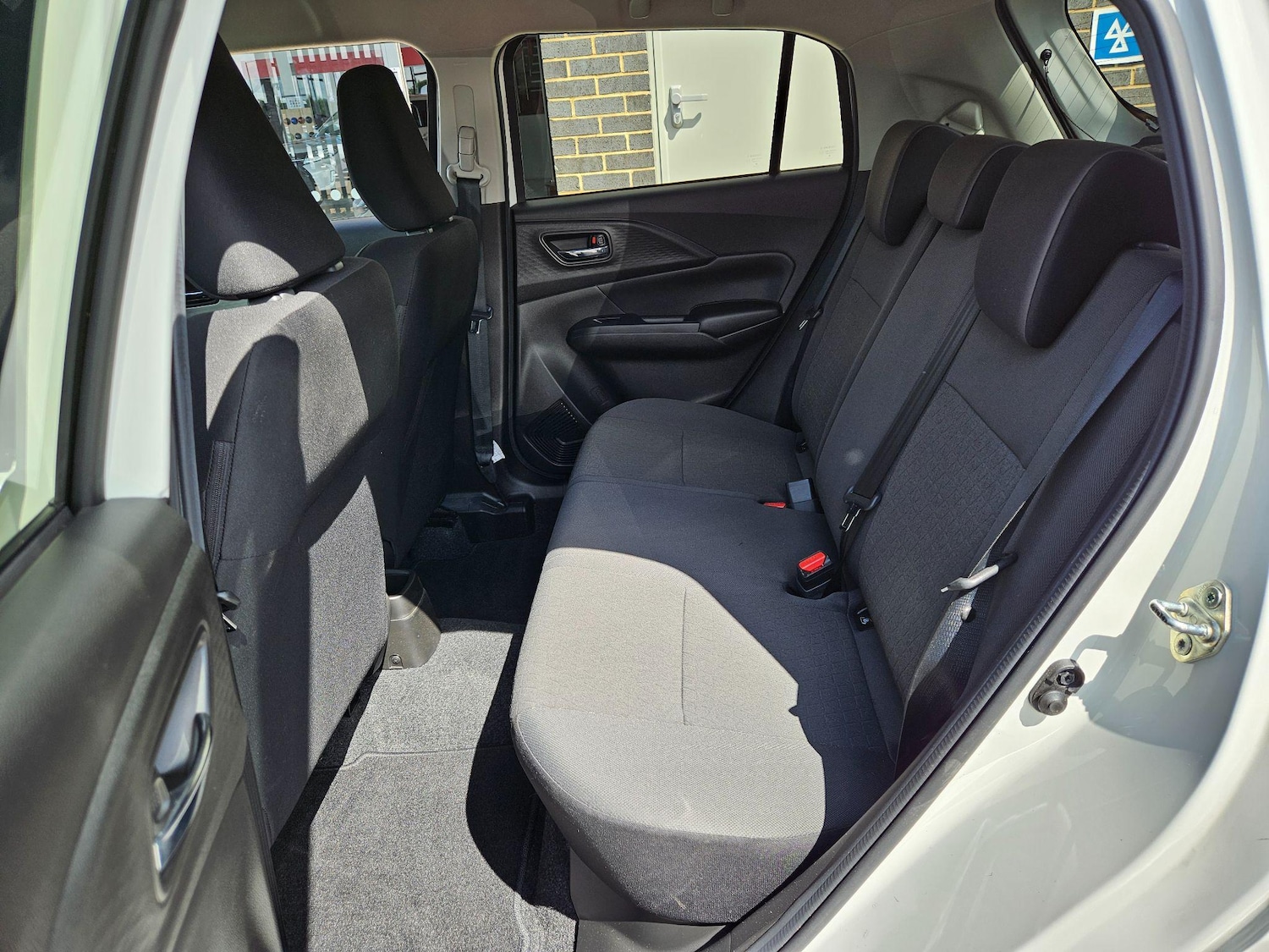 Used Suzuki Swift 2024 for sale - 76550245: Photo 19