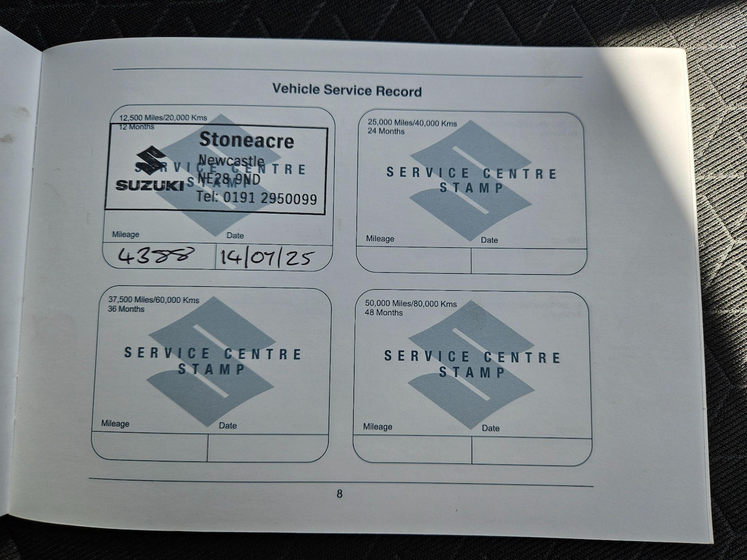 Used Suzuki Swift 2024 for sale - 76550245: Photo 20