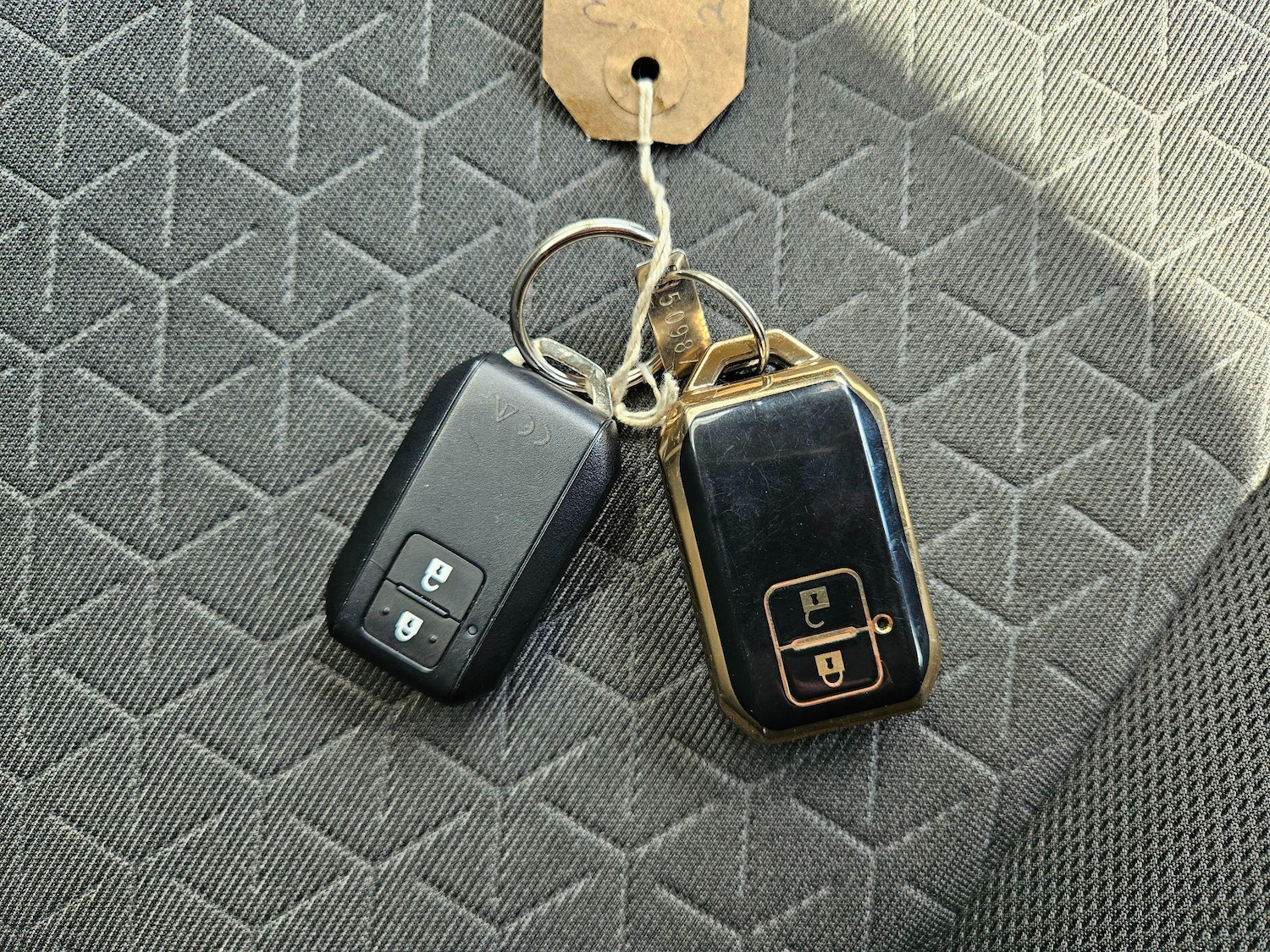 Used Suzuki Swift 2024 for sale - 76550245: Photo 21