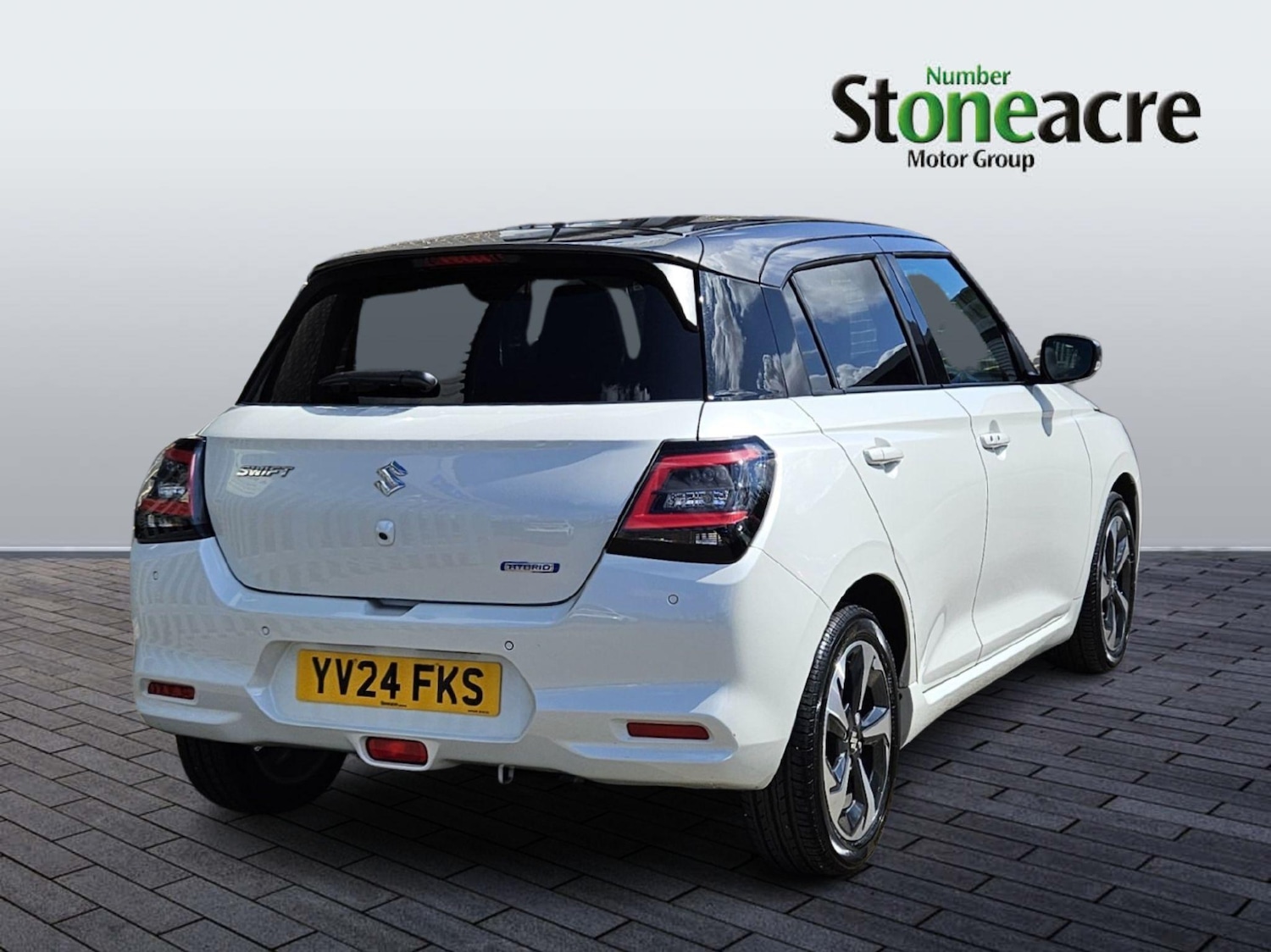 Used Suzuki Swift 2024 for sale - 76550245: Photo 3