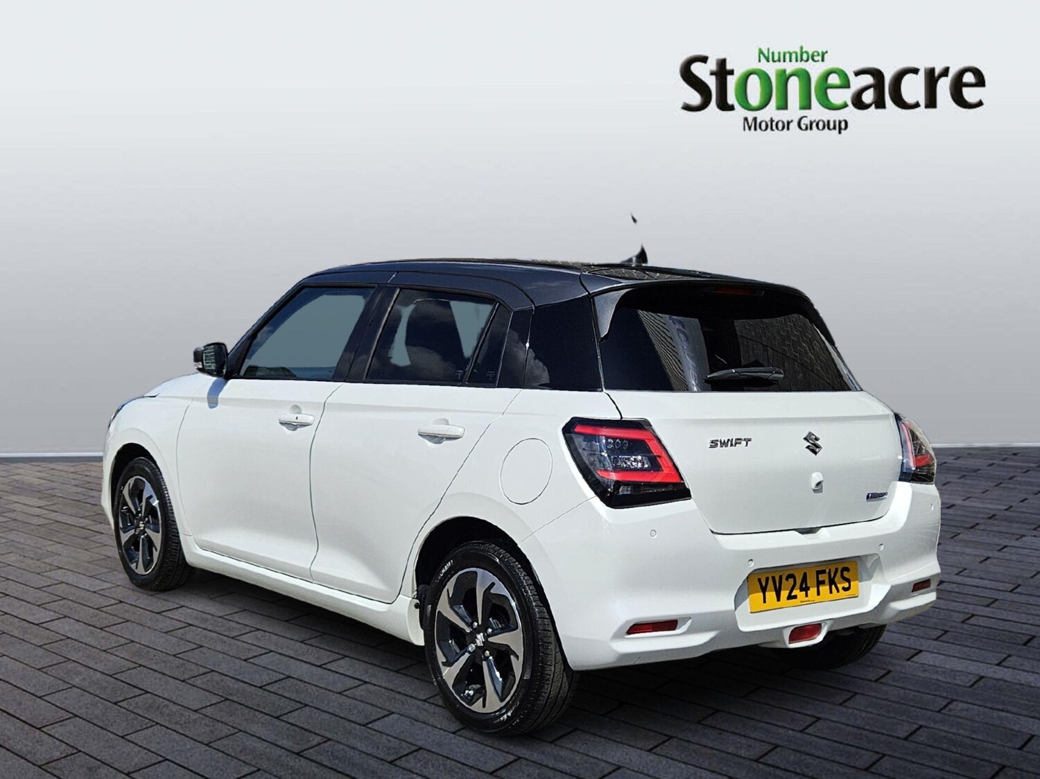 Used Suzuki Swift 2024 for sale - 76550245: Photo 5