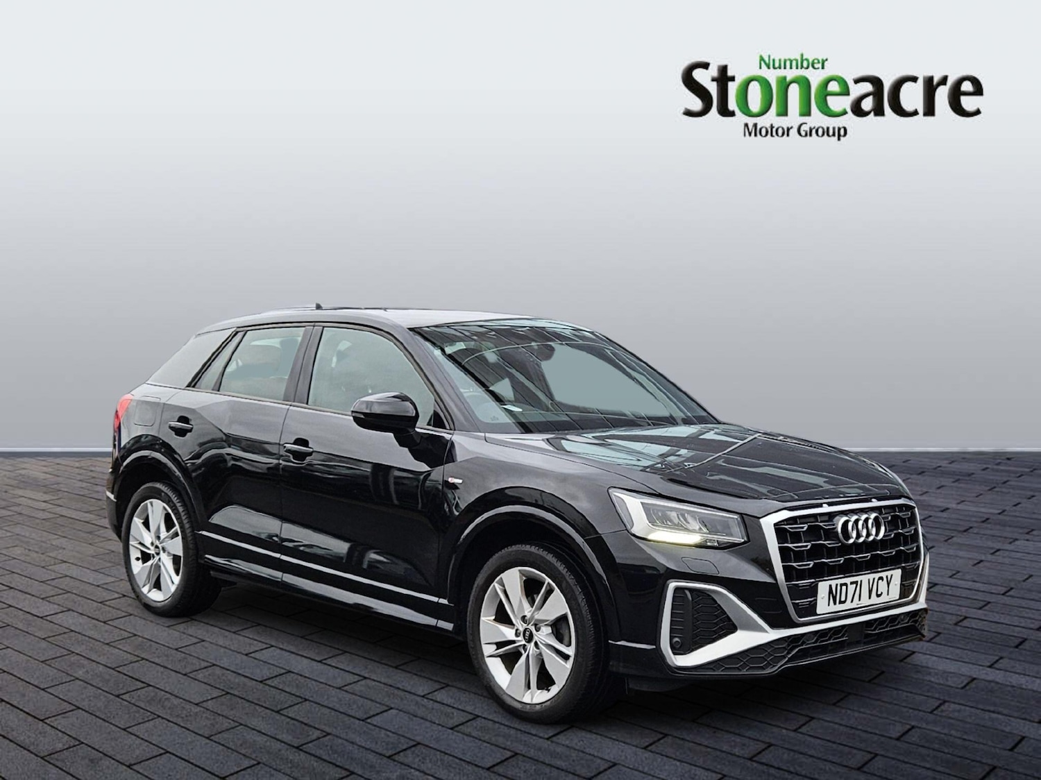 Used Audi Q2 2021 for sale - 76849993: Photo 1