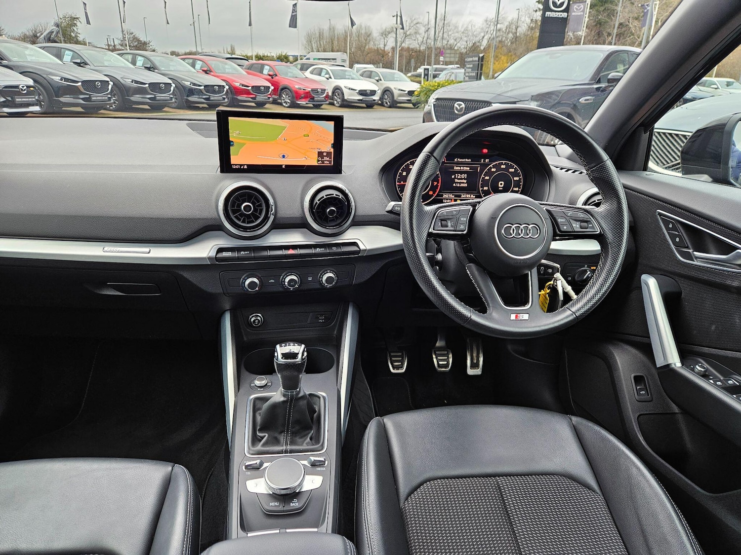 Used Audi Q2 2021 for sale - 76849993: Photo 12