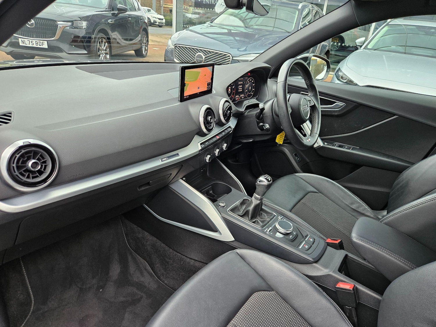 Used Audi Q2 2021 for sale - 76849993: Photo 13