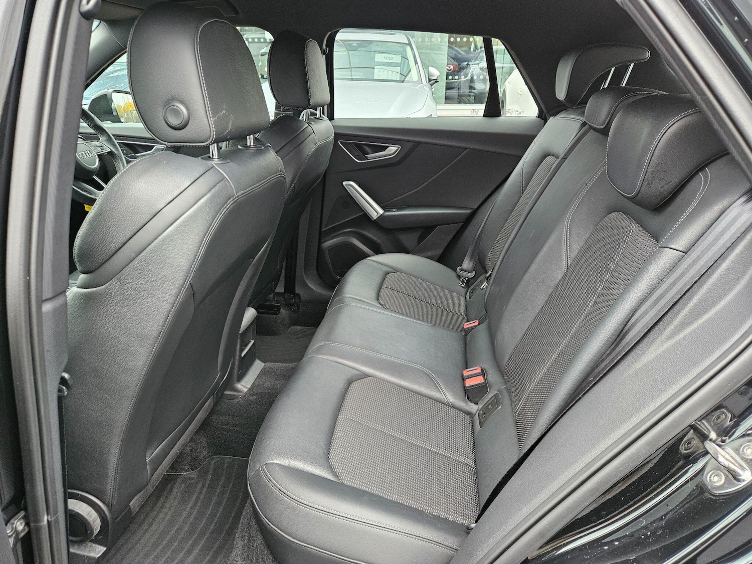 Used Audi Q2 2021 for sale - 76849993: Photo 14