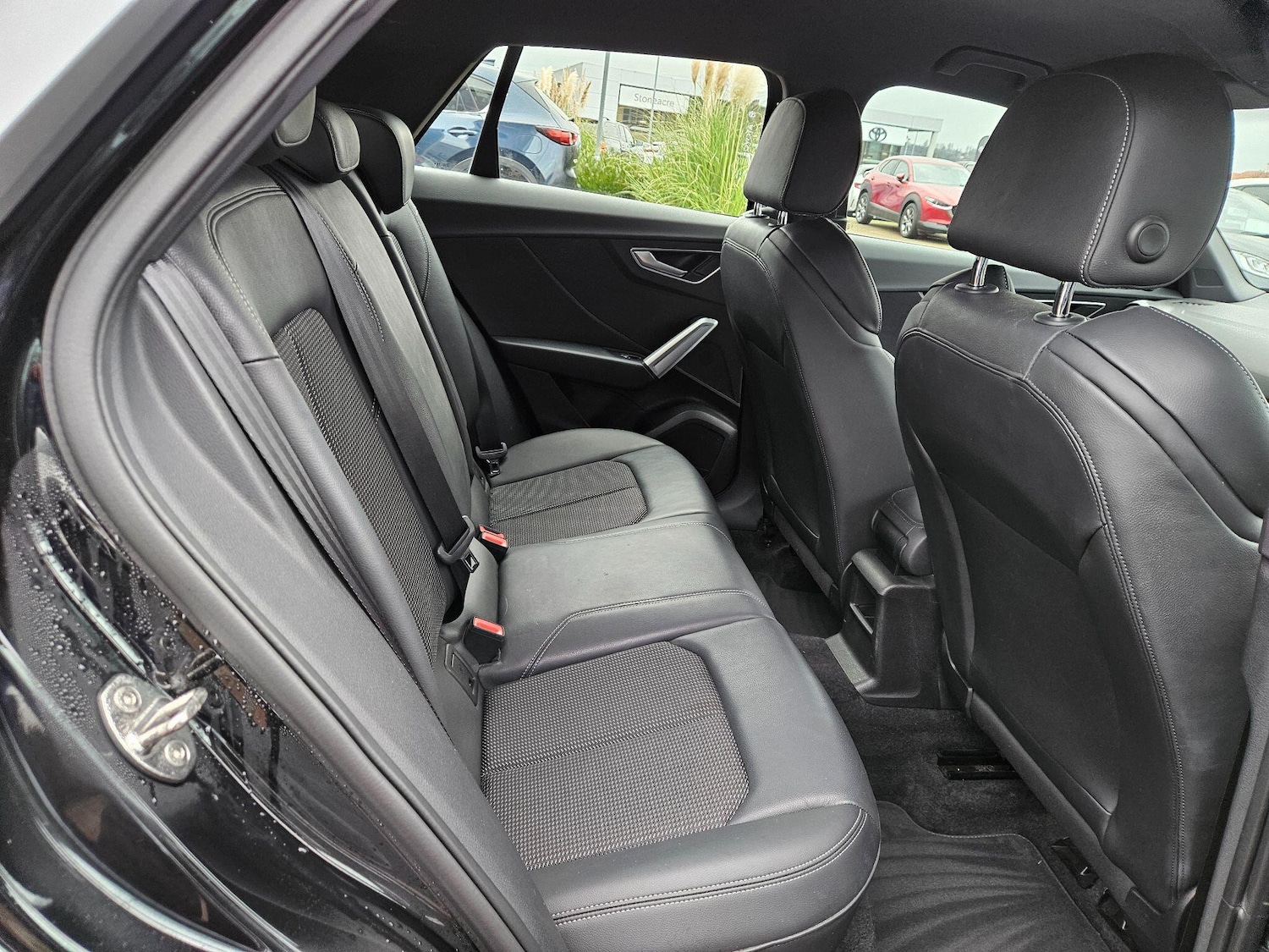 Used Audi Q2 2021 for sale - 76849993: Photo 15