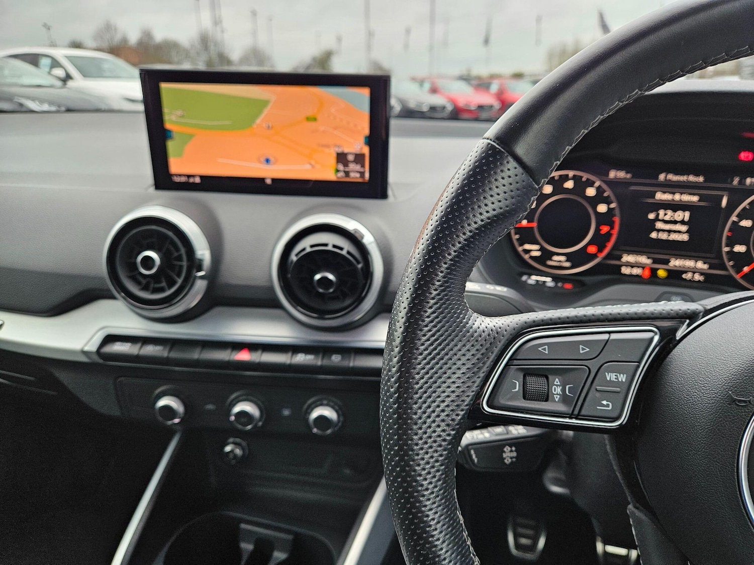 Used Audi Q2 2021 for sale - 76849993: Photo 16