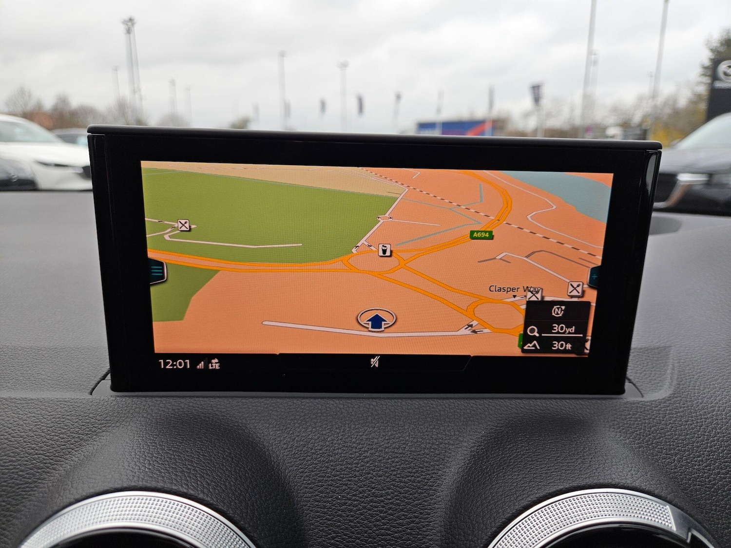 Used Audi Q2 2021 for sale - 76849993: Photo 18